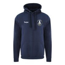 Bath Romans Classic Hoody Red or Navy