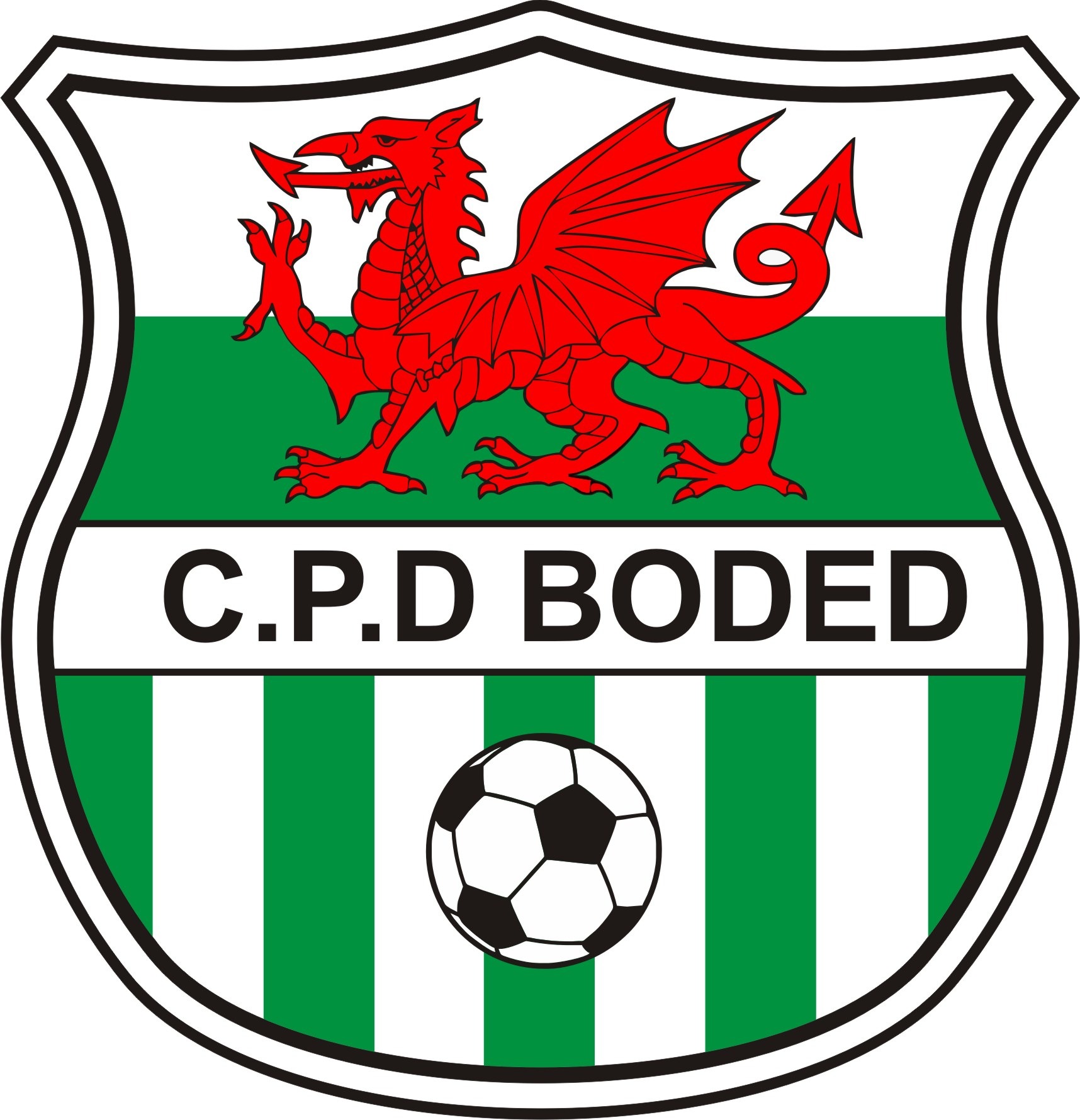 C.P.D Boded