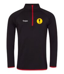Fawley Falcons FC Midlayer