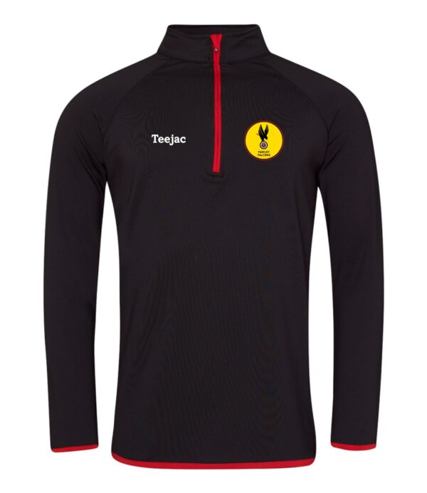 Fawley Falcons FC Midlayer