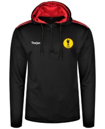 Fawley Falcons FC Junior Tech Hoody