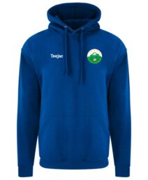 Mynydd Llandegai FC Classic Hoody