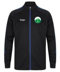 Mynydd Llandegai FC Performance Tracksuit Top
