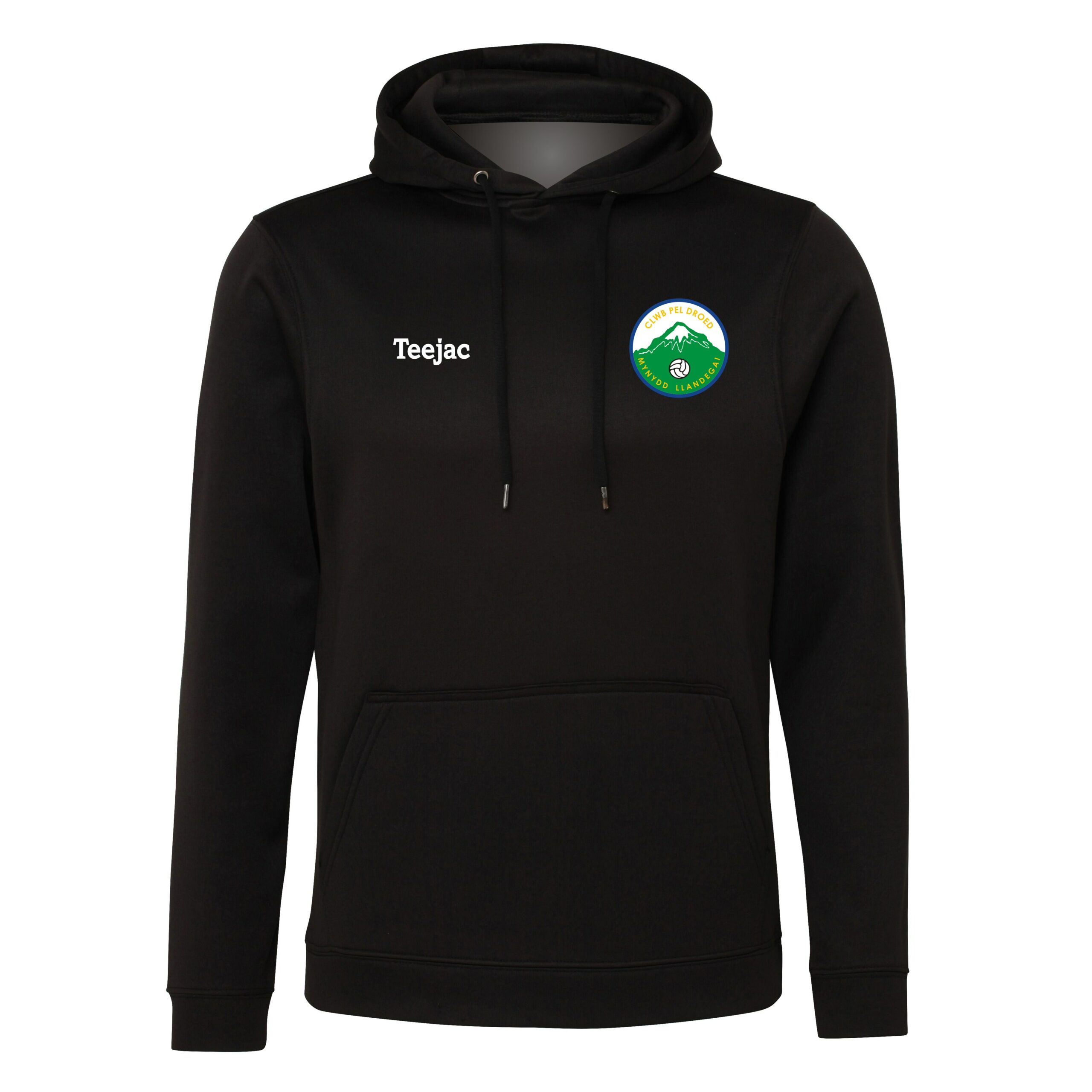 Mynydd Llandegai FC Sports Hoody