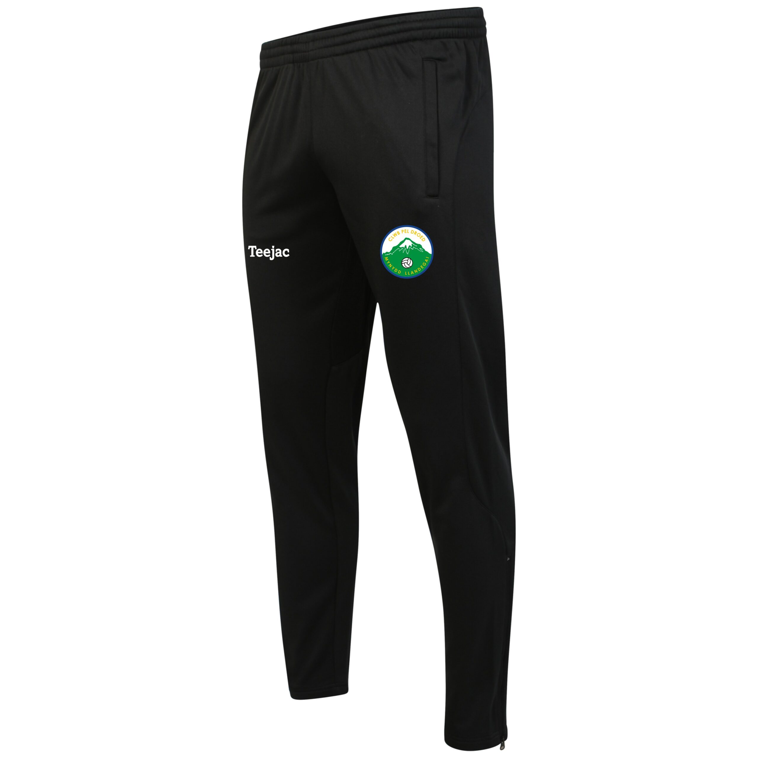 Mynydd Llandegai FC Skinny Technical Pants