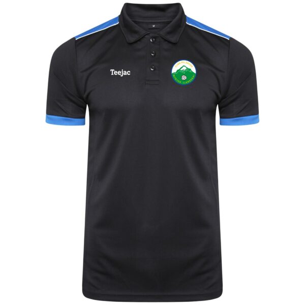 Mynydd Llandegai FC Technical Polo