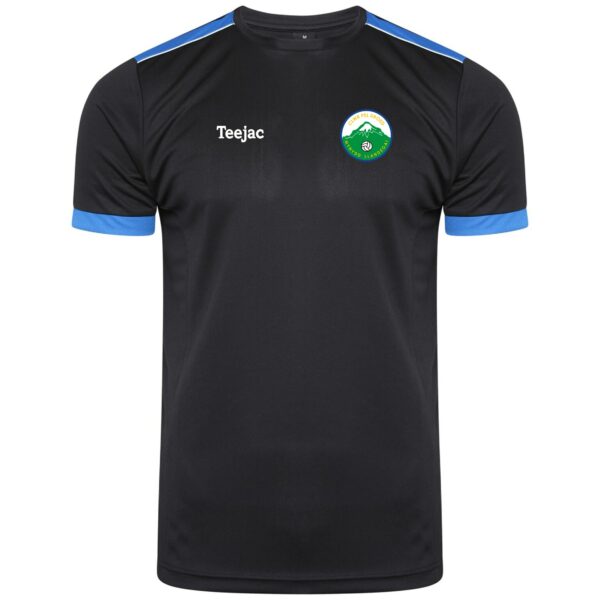 Mynydd Llandegai FC Tech T-Shirt