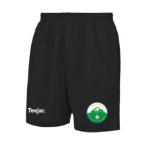 Mynydd Llandegai FC Training Shorts