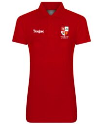 Sefton Ladies XV Female Fit Classic Polo
