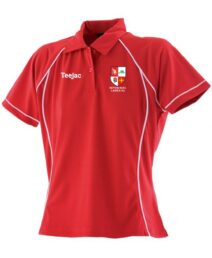 Sefton Ladies XV Female Fit Performance Polo