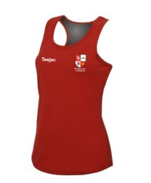 Sefton Ladies XV Female Fit Training Vest