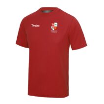 Sefton Ladies XV Sports T-Shirt