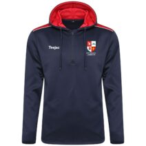 Sefton Ladies XV Tech Hoody