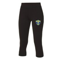 Ysgol Dyffryn Ogwen Capri 3/4 Training Pants
