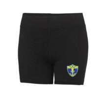 Ysgol Dyffryn Ogwen Girls Shorts