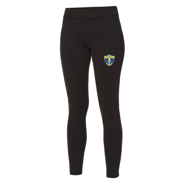 Ysgol Dyffryn Ogwen Junior Leggings