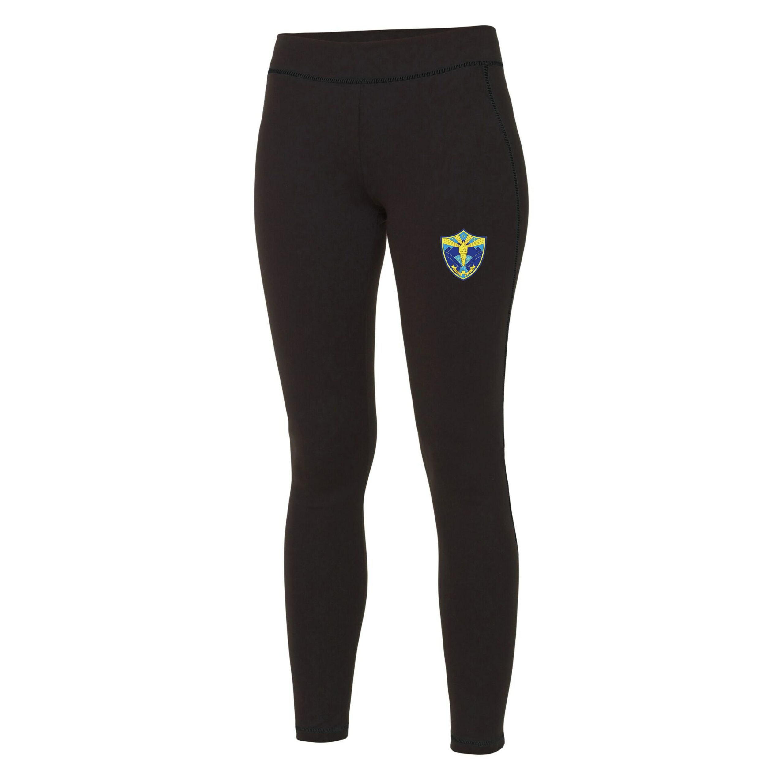 Ysgol Dyffryn Ogwen Junior Leggings - Teejac