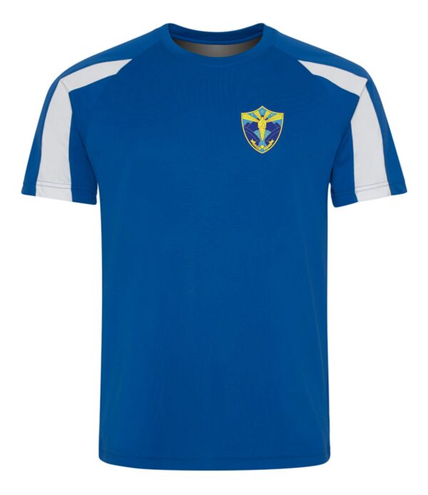 Ysgol Dyffryn Ogwen Junior PE T-Shirt