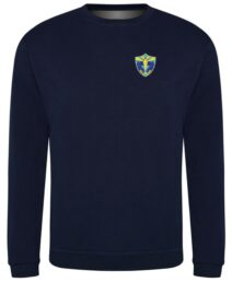 Ysgol Dyffryn Ogwen Junior Jumper