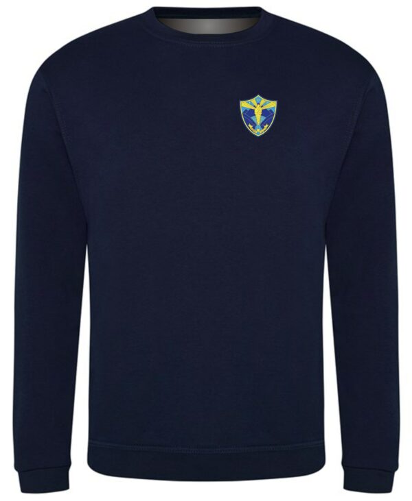 Ysgol Dyffryn Ogwen Junior Jumper