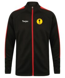 Fawley Falcons FC Junior Track Top