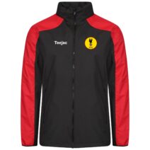 Fawley Falcons FC Track Rain Jacket