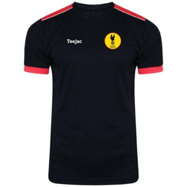 Fawley Falcons FC Tech T-Shirt