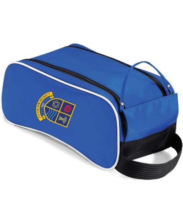 Capenhurst RUFC Bootbag