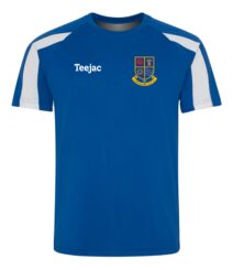 Capenhurst RUFC Junior Team Dry T-Shirt