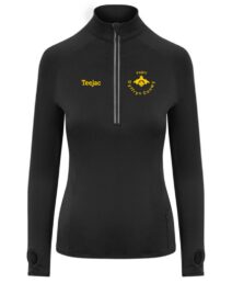 Ysgol Dyffryn Conwy Staff Ladies Fit Midlayer