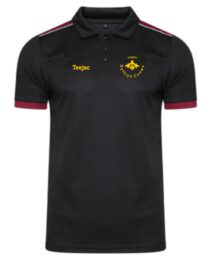 Ysgol Dyffryn Conwy Staff Technical Polo