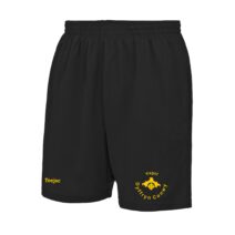 Ysgol Dyffryn Conwy Staff Training Shorts