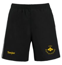 Ysgol Dyffryn Conwy Staff Leisure Shorts
