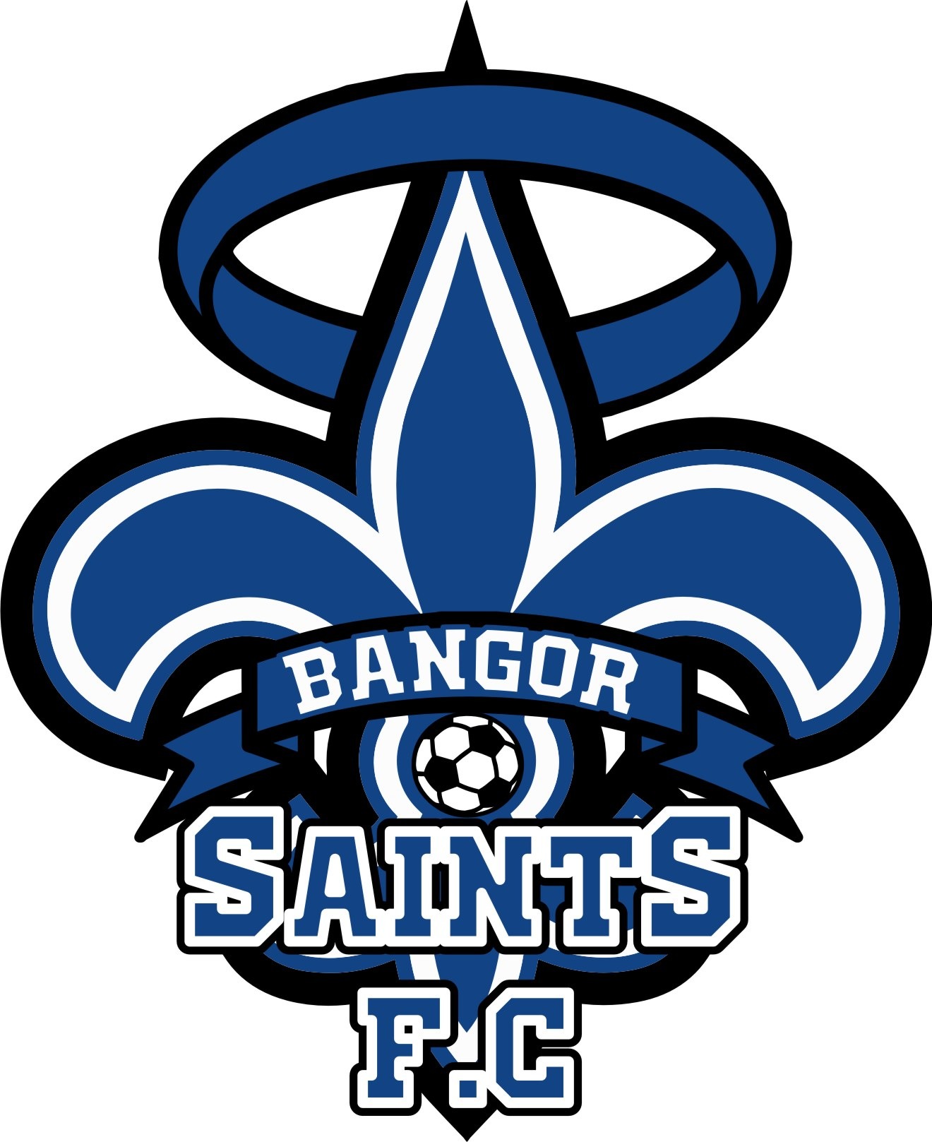Bangor Saints