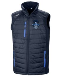 Bangor Saints Elite Gilet
