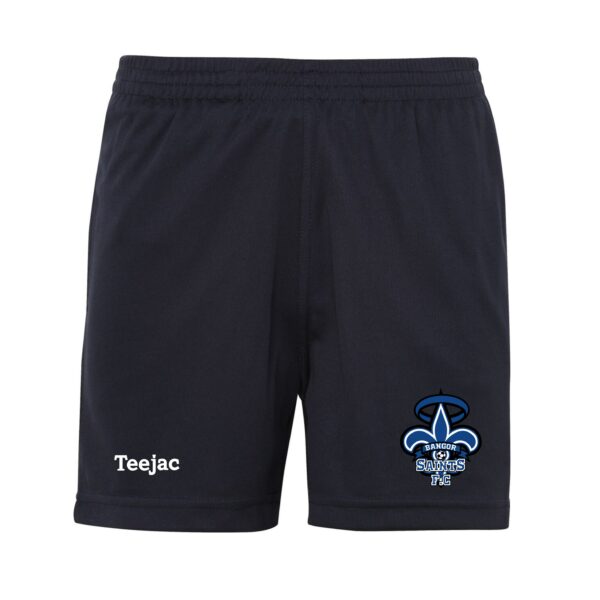 Bangor Saints Training Shorts