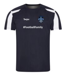 Bangor Saints Team Dry T-Shirt