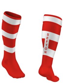 Sefton RUFC Socks