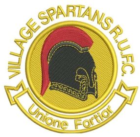 Village Spartans RUFC