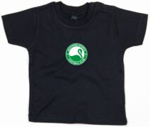 Mochdre Sports FC Baby T-Shirt