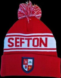 Sefton Bobble Hat