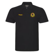 Village Spartans Classic Polo