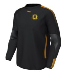 Village Spartans Contact Top