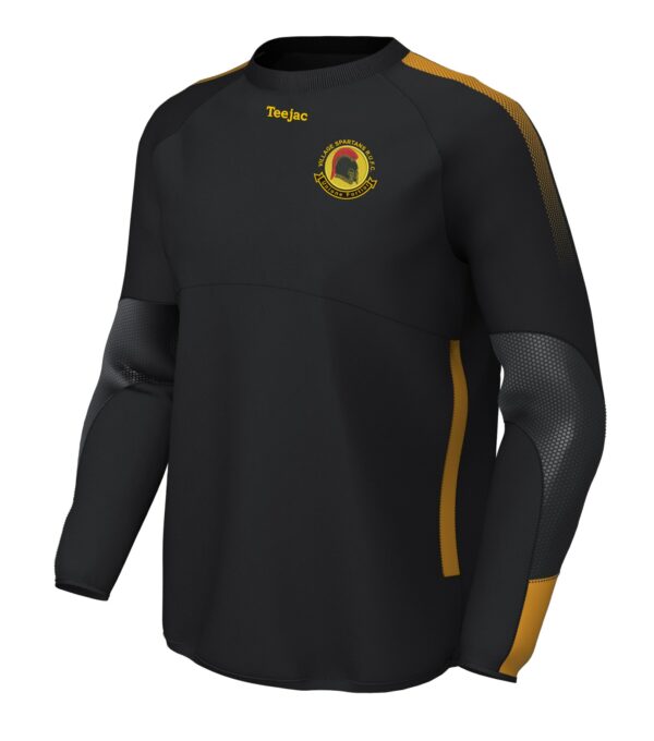 Village Spartans Contact Top