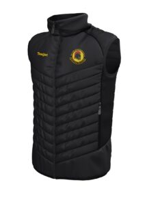 Village Spartans Gilet