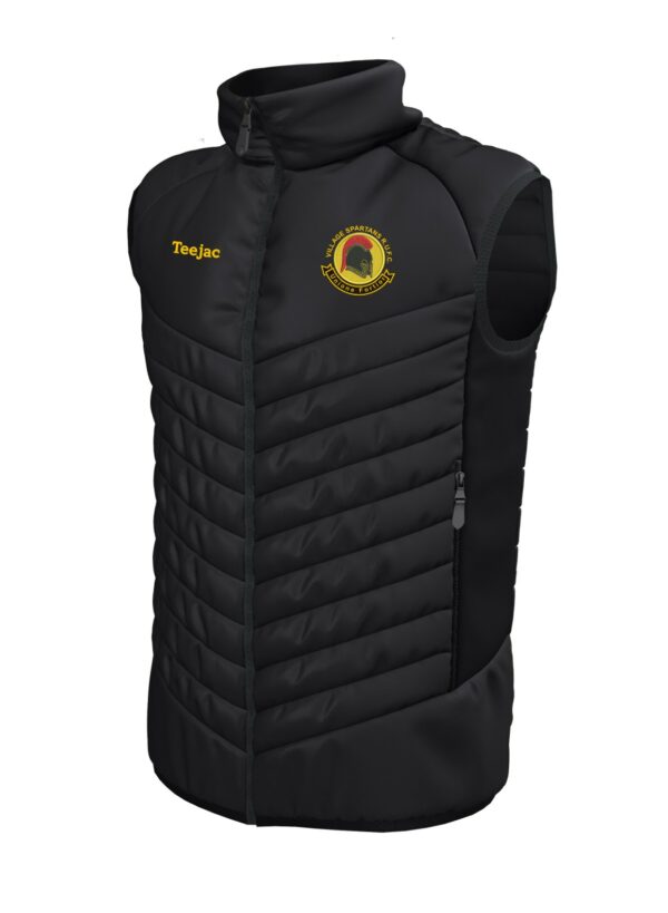 Village Spartans Gilet
