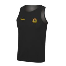 Village Spartans Gym Vest