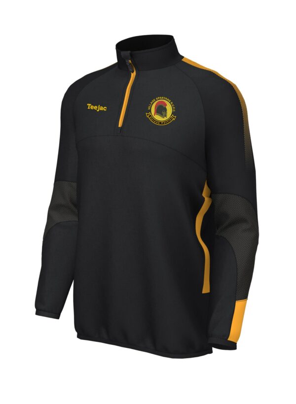 Village Spartans Midlayer