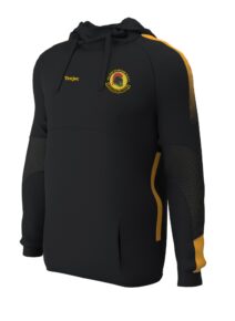 Village Spartans Pro Hoody