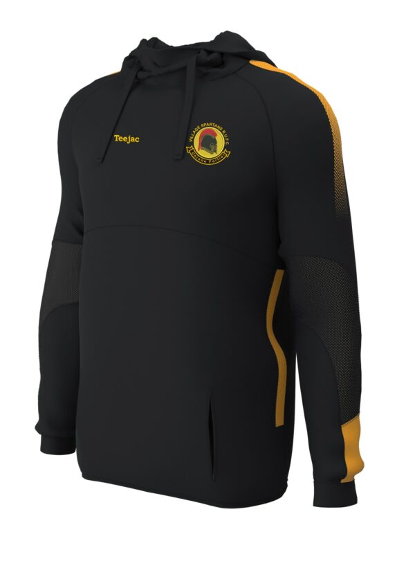 Village Spartans Pro Hoody
